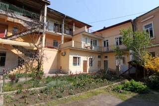 Апарт-отели Апарт-отель на Преображенской 24 Одесса Апартаменты с 2 спальнями-1