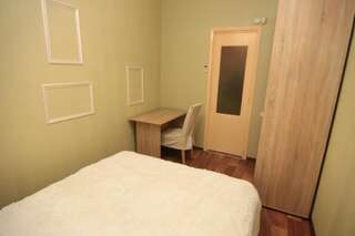 Апарт-отели Апарт-отель на Преображенской 24 Одесса Семейный номер — переулок Маяковского, 9-9