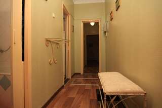 Апарт-отели Апарт-отель на Преображенской 24 Одесса Семейный номер — переулок Маяковского, 9-11