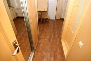 Апарт-отели Апарт-отель на Преображенской 24 Одесса Апартаменты-студио-5