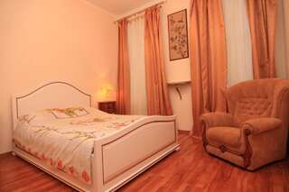 Апарт-отели Апарт-отель на Преображенской 24 Одесса Стандартные апартаменты — ул. Софиевская, 30-9