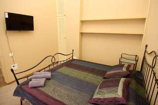 Апарт-отели Апарт-отель на Преображенской 24 Одесса Апартаменты-студио-7