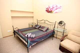 Апарт-отели Апарт-отель на Преображенской 24 Одесса Апартаменты-студио-11