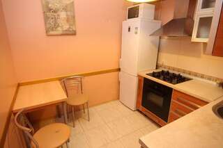 Апарт-отели Апарт-отель на Преображенской 24 Одесса Апартаменты с балконом-9