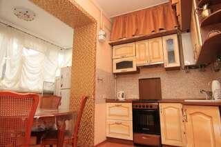 Апарт-отели Апарт-отель на Преображенской 24 Одесса Стандартные апартаменты — ул. Софиевская, 30-12