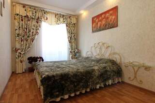 Апарт-отели Апарт-отель на Преображенской 24 Одесса Апартаменты с 2 спальнями-19