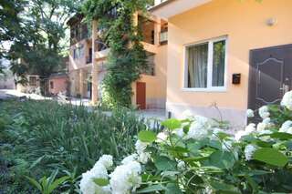 Апарт-отели Апарт-отель на Преображенской 24 Одесса Апартаменты с 1 спальней-5