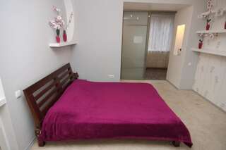 Апарт-отели Апарт-отель на Преображенской 24 Одесса Апартаменты с 1 спальней-13