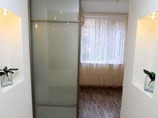 Апарт-отели Апарт-отель на Преображенской 24 Одесса Апартаменты с 1 спальней-16