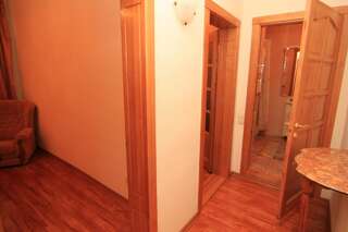 Апарт-отели Апарт-отель на Преображенской 24 Одесса Стандартные апартаменты — ул. Софиевская, 30-4