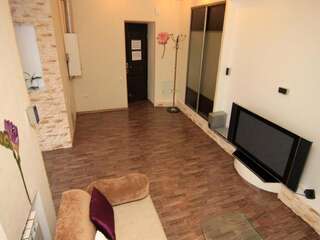 Апарт-отели Апарт-отель на Преображенской 24 Одесса Апартаменты с 1 спальней-17