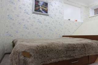 Апарт-отели Апарт-отель на Преображенской 24 Одесса Апартаменты с душем-8