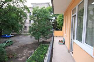 Апарт-отели Апарт-отель на Преображенской 24 Одесса Апартаменты (для 2 взрослых)-3