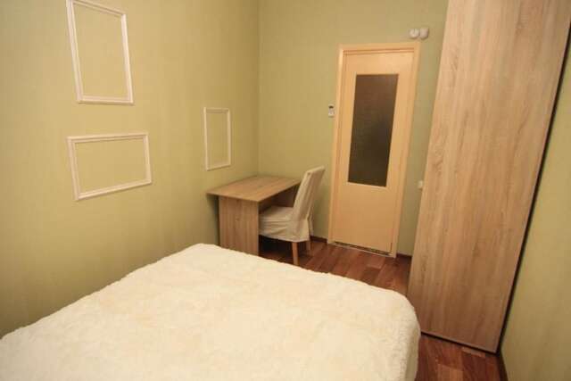 Апарт-отели Апарт-отель на Преображенской 24 Одесса-104