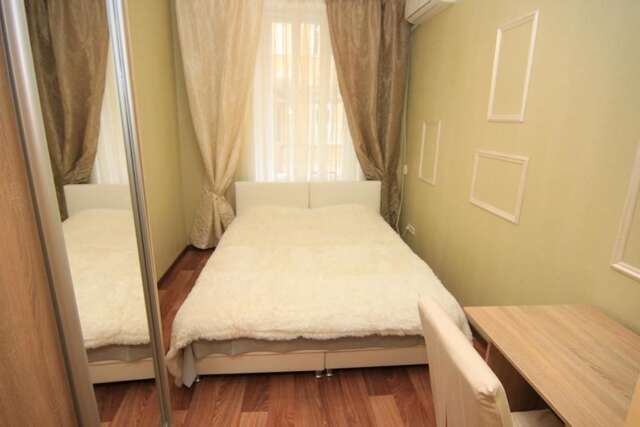 Апарт-отели Апарт-отель на Преображенской 24 Одесса-105