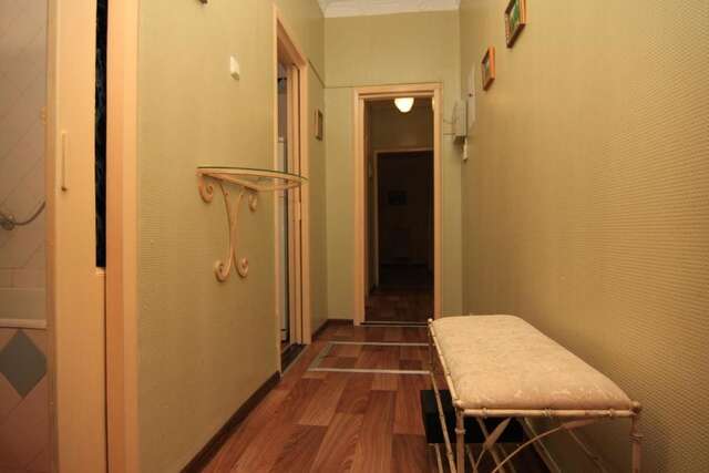 Апарт-отели Апарт-отель на Преображенской 24 Одесса-106