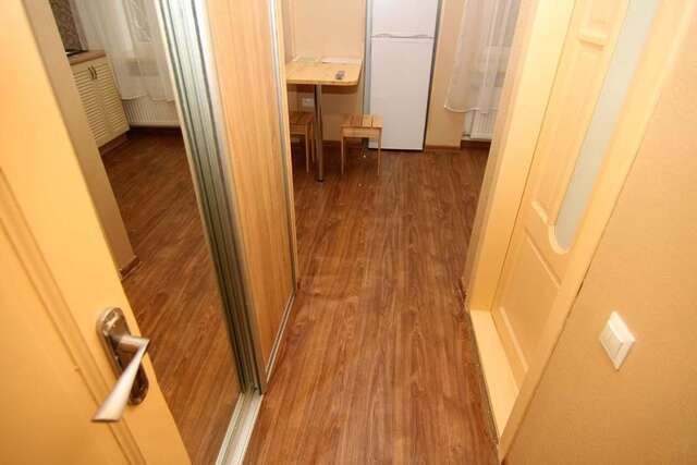 Апарт-отели Апарт-отель на Преображенской 24 Одесса-111