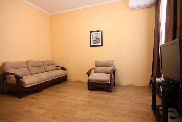 Апарт-отели Апарт-отель на Преображенской 24 Одесса-120