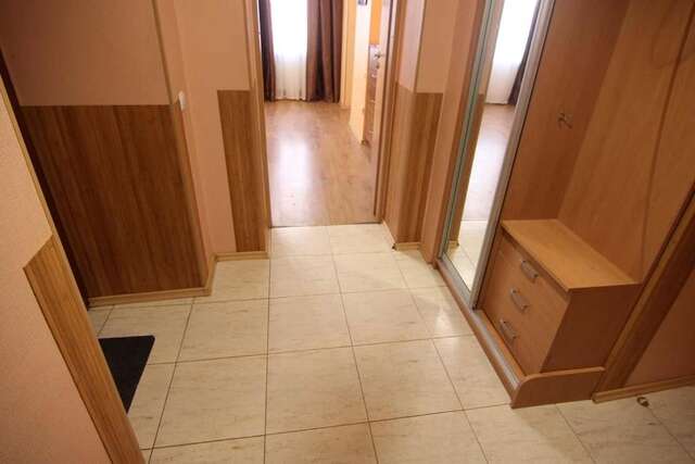 Апарт-отели Апарт-отель на Преображенской 24 Одесса-128