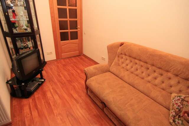 Апарт-отели Апарт-отель на Преображенской 24 Одесса-18