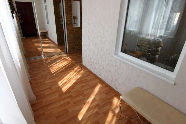 Апарт-отели Апарт-отель на Преображенской 24 Одесса-32