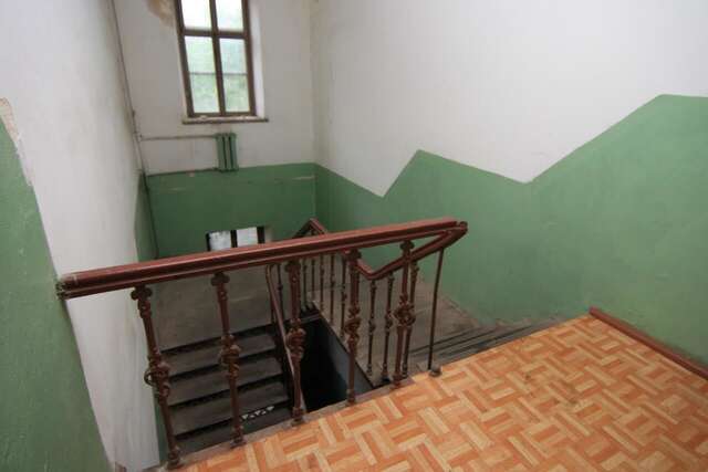 Апарт-отели Апарт-отель на Преображенской 24 Одесса-7