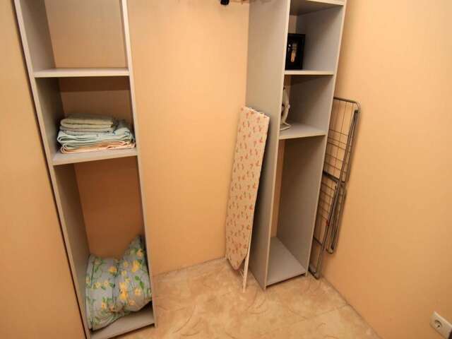 Апарт-отели Апарт-отель на Преображенской 24 Одесса-60