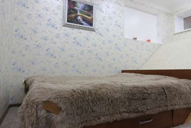 Апарт-отели Апарт-отель на Преображенской 24 Одесса-74