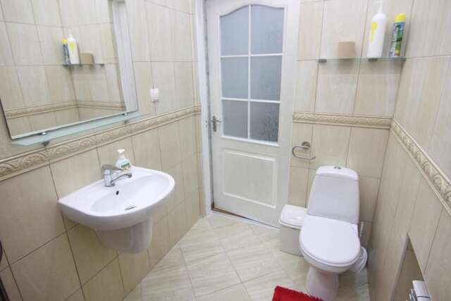 Апарт-отели Апарт-отель на Преображенской 24 Одесса-80