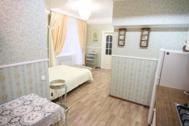 Апарт-отели Апарт-отель на Преображенской 24 Одесса-93